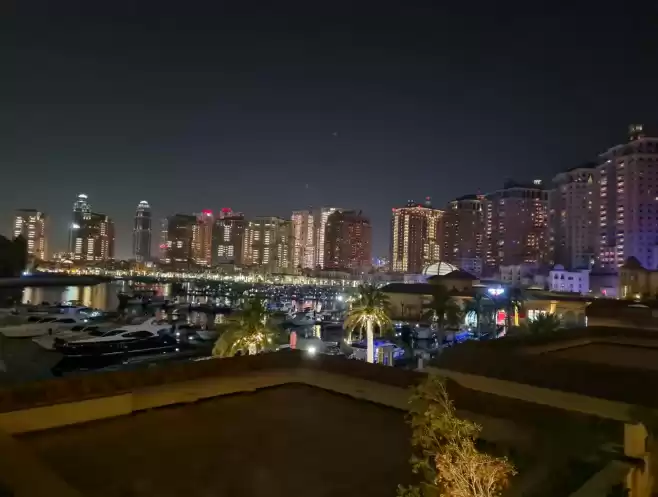 Residential Ready Property 1 Bedroom F/F Townhouse  for rent in Al Sadd , Doha #7482 - 1  image 